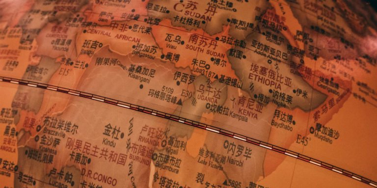 Chinês é o idioma mais falado do mundo?