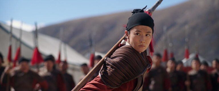 A História de Mulan: Conheça a lenda chinesa por trás do filme!