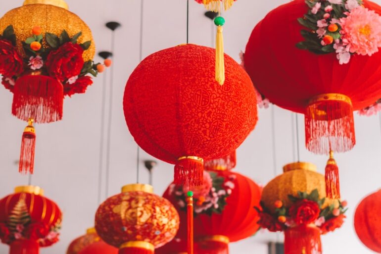 Festivais chineses: descubra quais são os 8 mais famosos