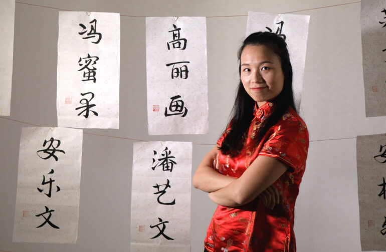 Aprenda 30 frases em chinês para iniciantes