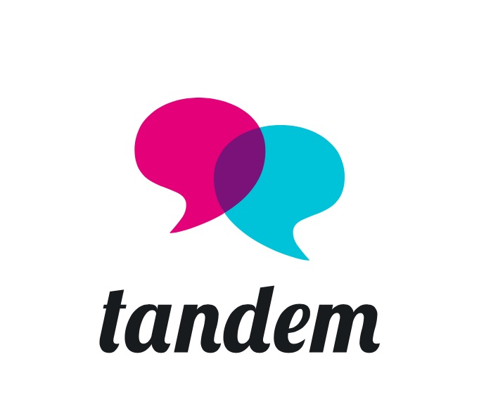 Aplicativos para aprender chinês de graça: Tandem
