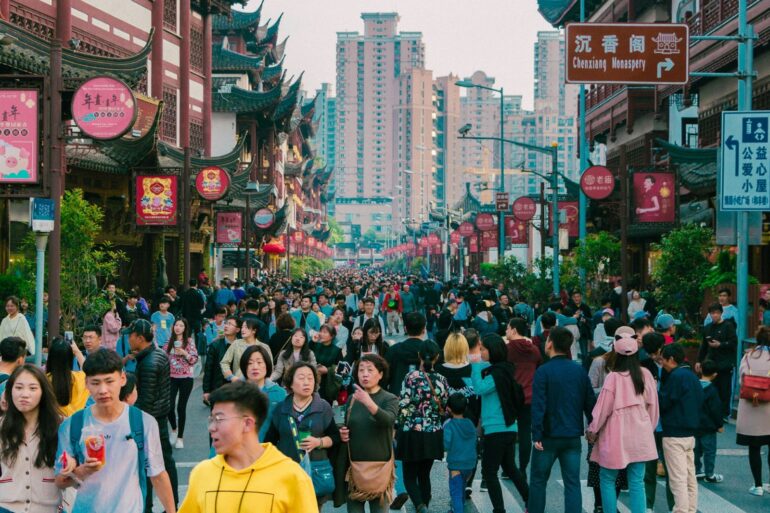 Viajar para a China: 10 Expressões que você precisa saber