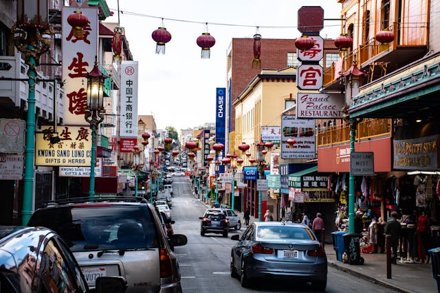 Cultura chinesa e sua influência no Brasil