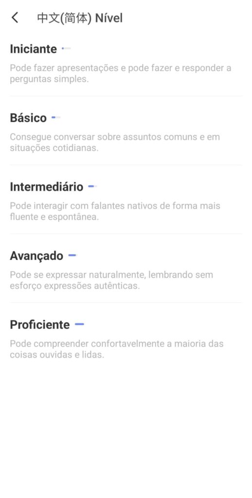 Conheça 10 aplicativos para aprender mandarim no tempo livre: Hello Talk
