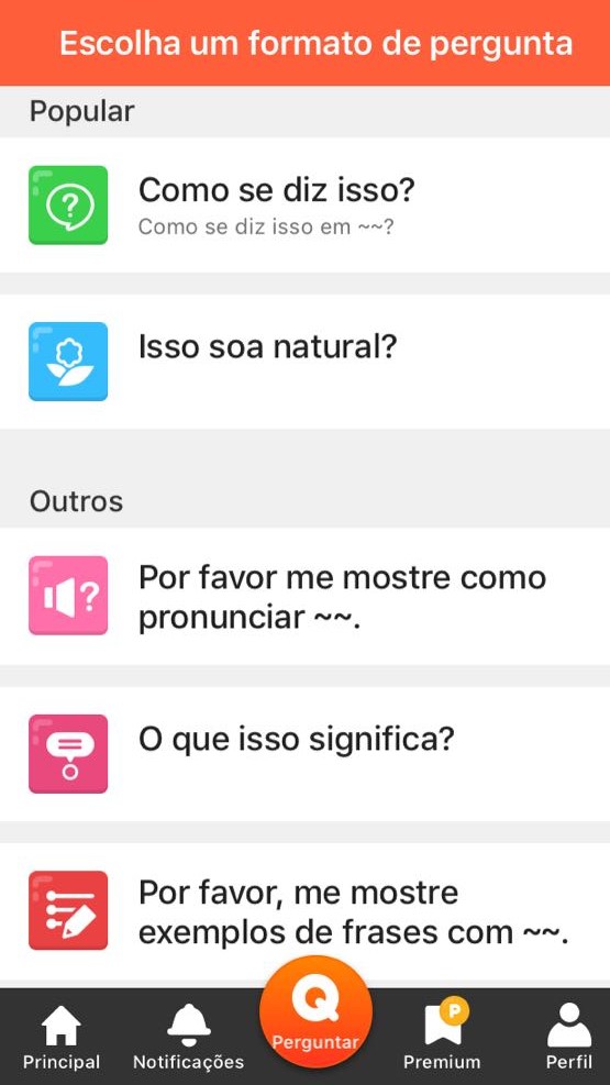 Conheça 10 aplicativos para aprender mandarim no tempo livre: Hi Native