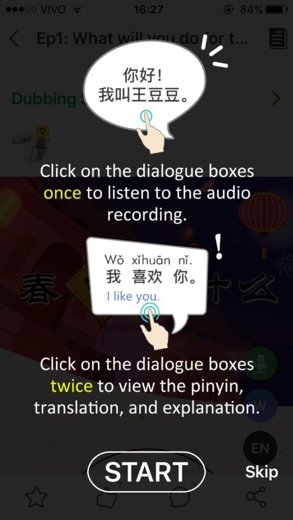 Conheça 10 aplicativos para aprender mandarim no tempo livre: Manga Mandarin