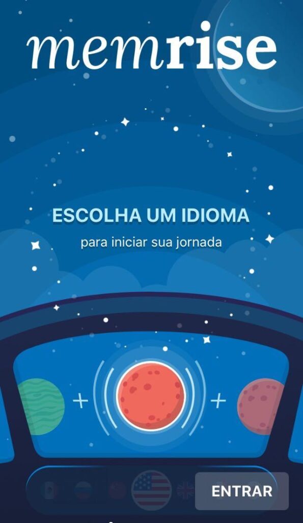 Conheça 10 aplicativos para aprender mandarim no tempo livre: Memrise